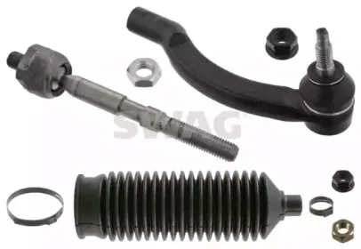 55 94 0568 SWAG Поперечная рулевая тяга